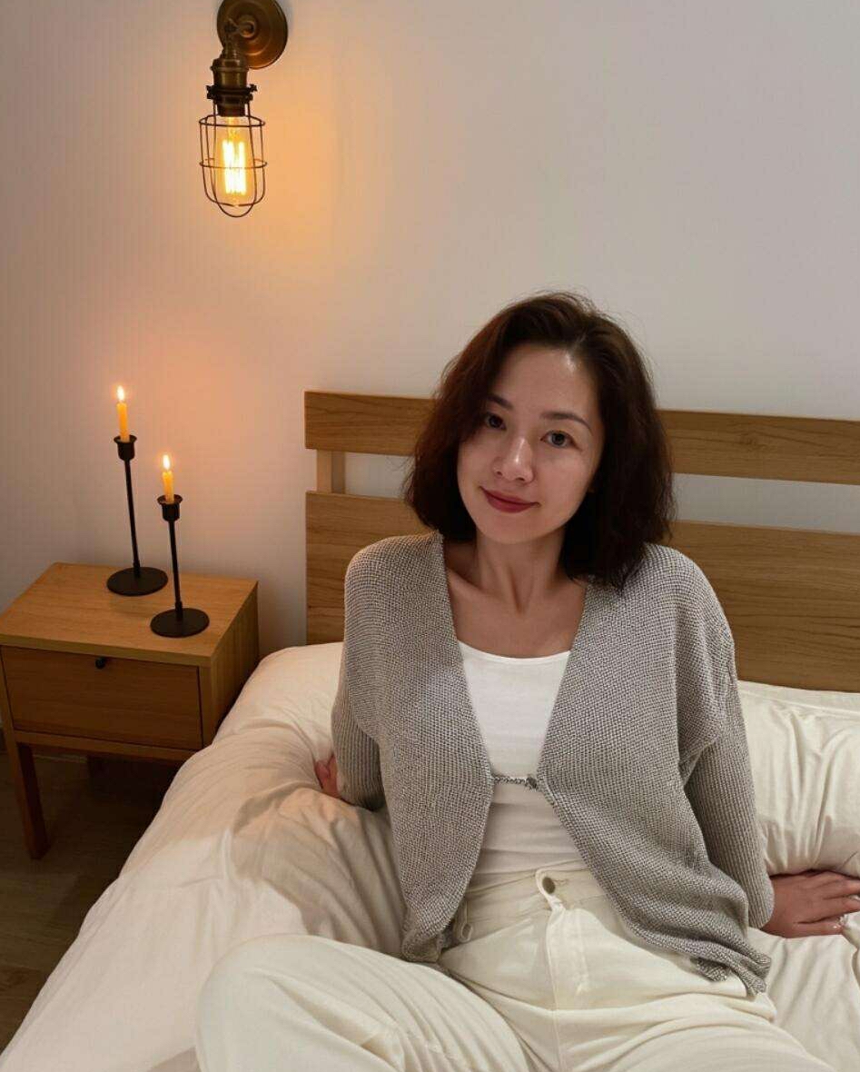 论持久战，还得是老阿姨。