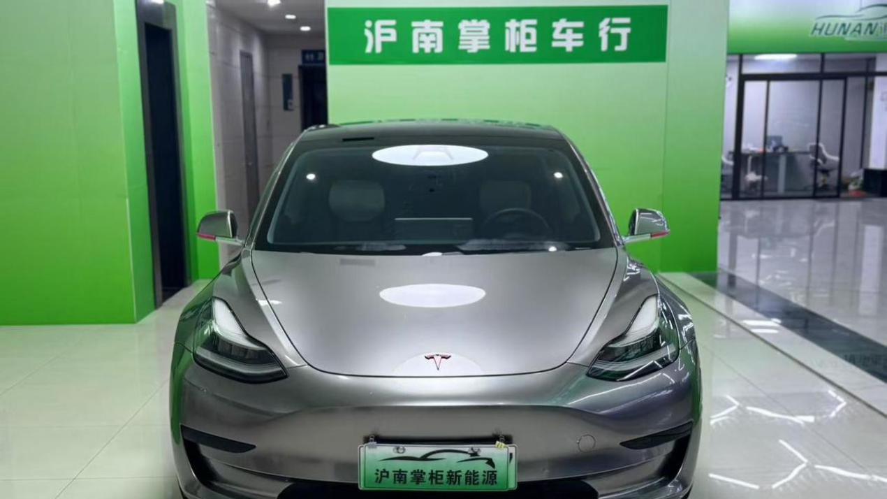 11万圆你特斯拉梦，2019款Model3标准续航版值得入手吗？
