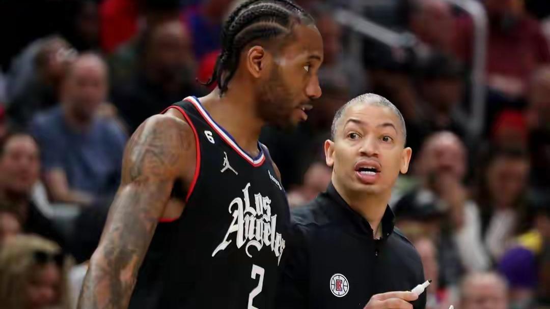 泰伦卢带领快船已“偏航”，鲍尔默还能忍受多久？