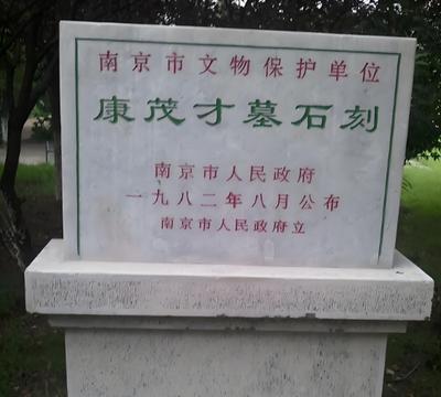 1356年，南京城破血染战袍的康茂才跪在朱元璋面前。三天前，他还是元廷猛将，把朱