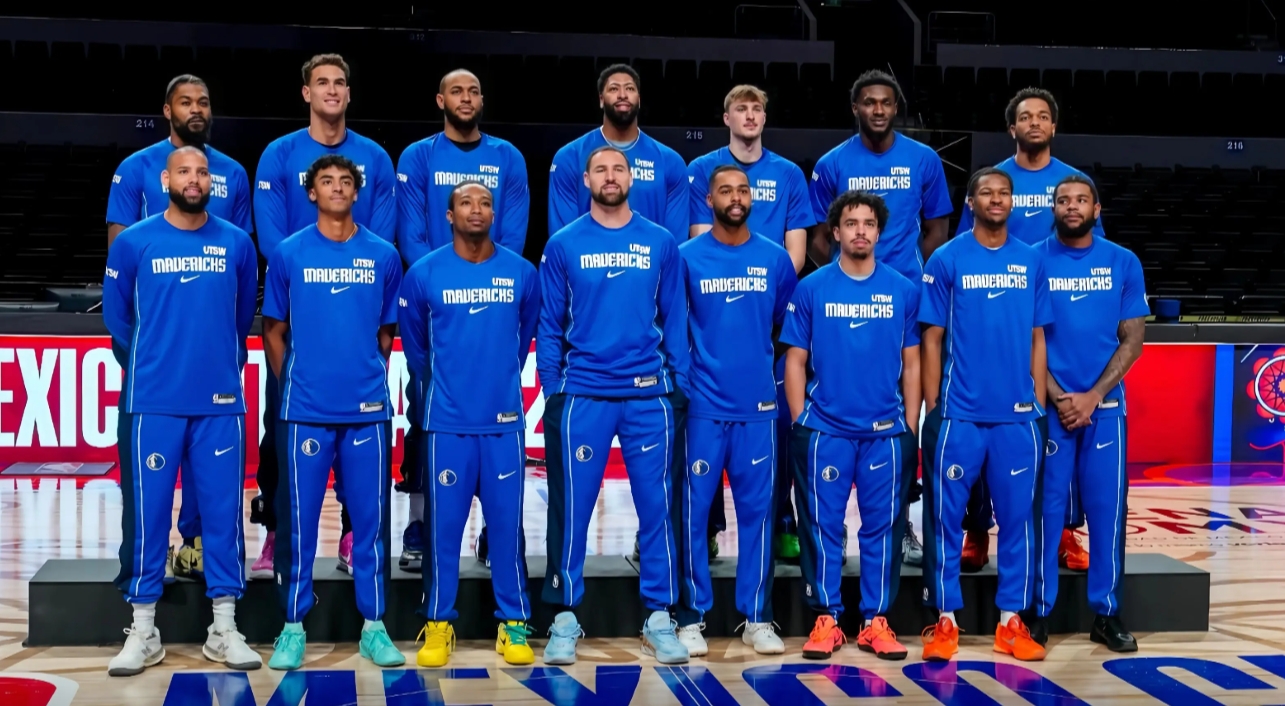 现在的NBA真的是年轻球员的天下了，靠老球星是真不行了
现在联盟打得快，跑动多，