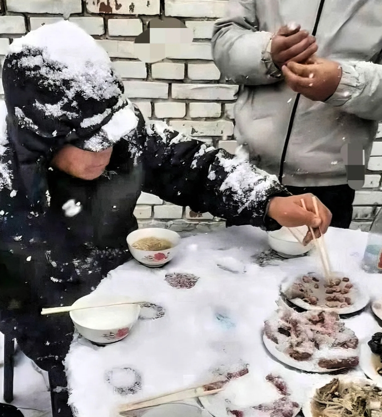 这个酒席就一定要吃吗？