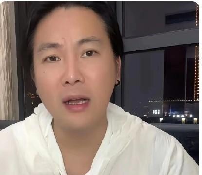 这次邓高静律师做的不合适吧？徐家并没有委托她做什么，她这次的行为全是自己的想法。