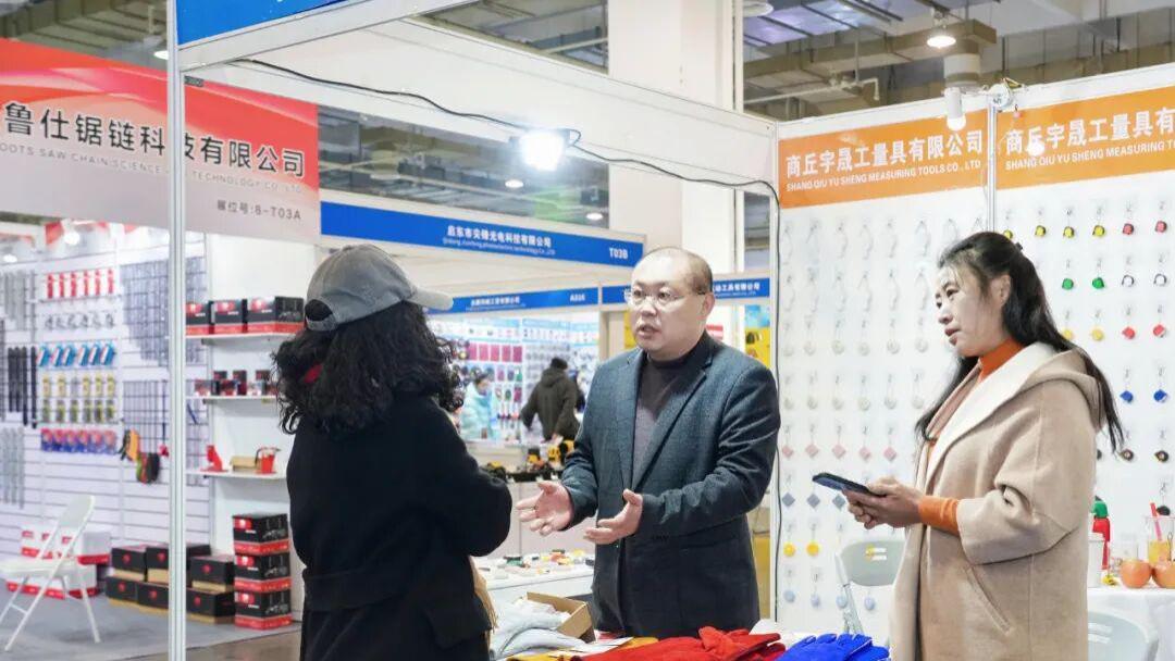老工人说：这不是工作，是手艺的延续