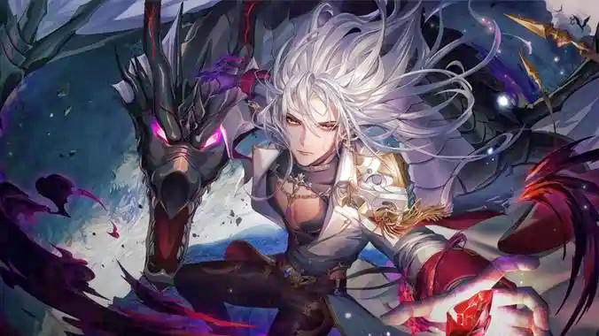 绯石之心新手入坑攻略