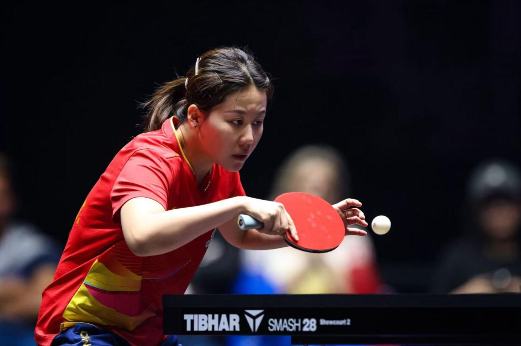 WTT蒙彼利埃冠军赛首日比赛结束。当日出战的三名中国队选手悉数落败，止步首轮，其