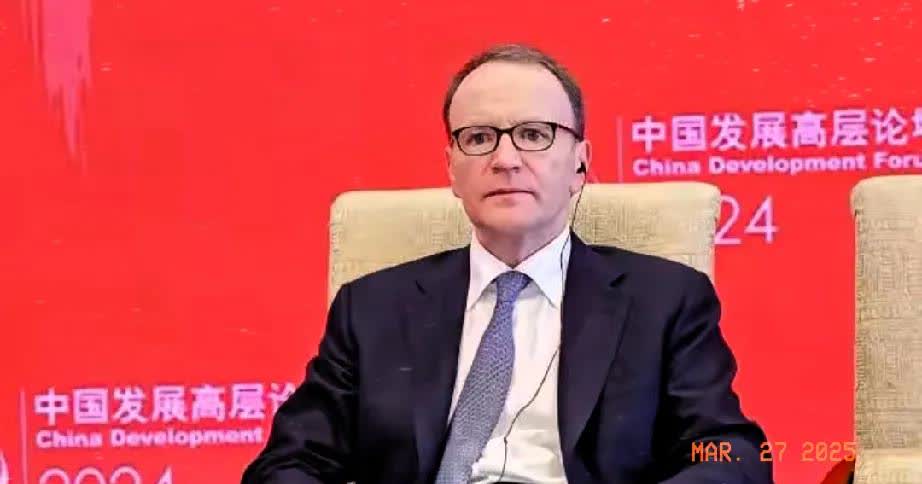 德国记者马克这一趟中国行，简直像颗威力巨大的炸弹，把外媒给德国民众编织的虚假滤镜