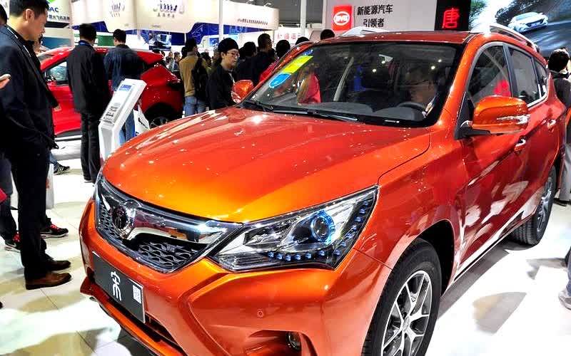 2025年5月，奇瑞汽车卖了9000辆车，在销量排名里排到了第13位，比上个月的