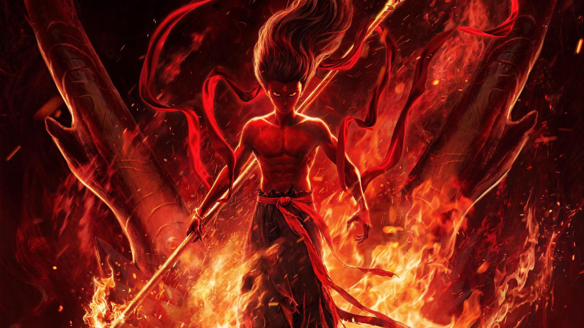 疯了吧！《哪吒2》凭什么“傲慢”金鸡奖？