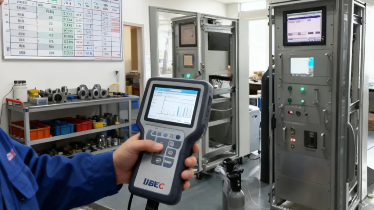 小微企业的技术平权实践