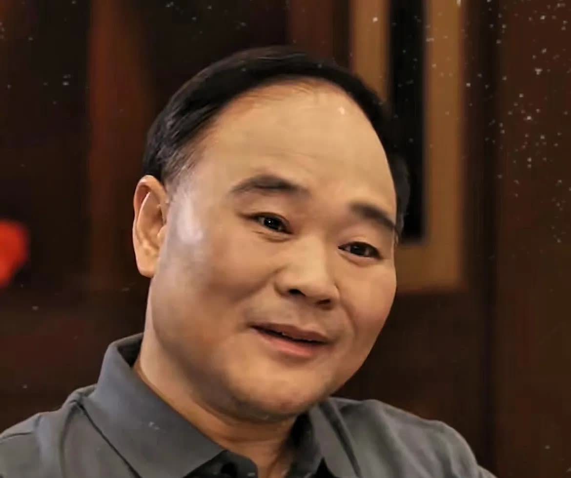 吉利董事长李书福应该是最委屈的吧  

2023年吉利汽车销量达168万辆，