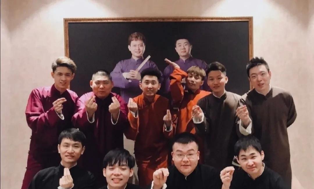 为什么熙华（尚九熙何九华）裂穴五年了，观众，粉丝还是意难平。
五面年前，因为秦霄
