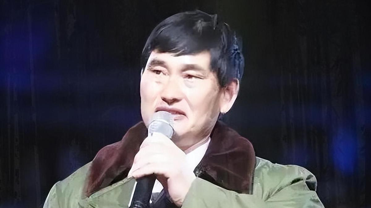 善恶到头终有报，54岁的农民歌手朱之文，如今已走上了新的道路