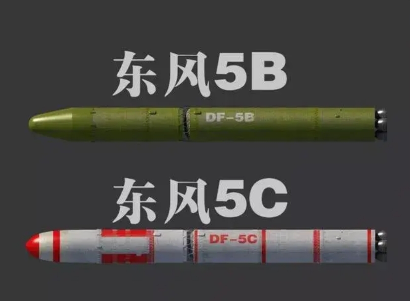 实锤，9.3将举行盛大阅兵仪式。
来猜想一下，导弹方阵中的重量级装备是否会出现下