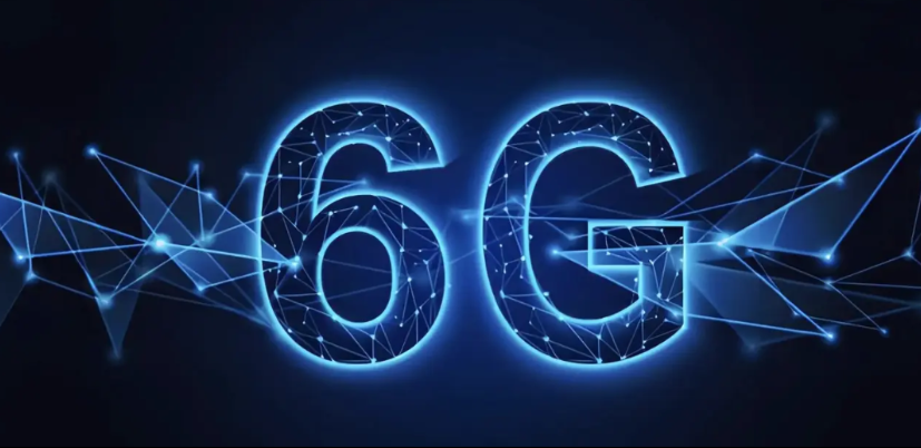 新一代6G芯片：速度比5G快100倍！终于来了吗？
2025年9月2日，人类对更