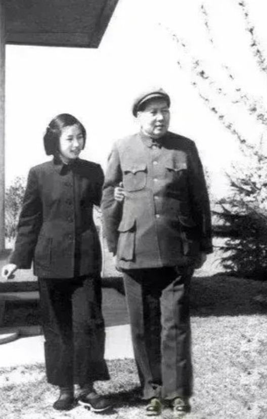 毛主席百万遗产之谜：子女仅分得万元左右