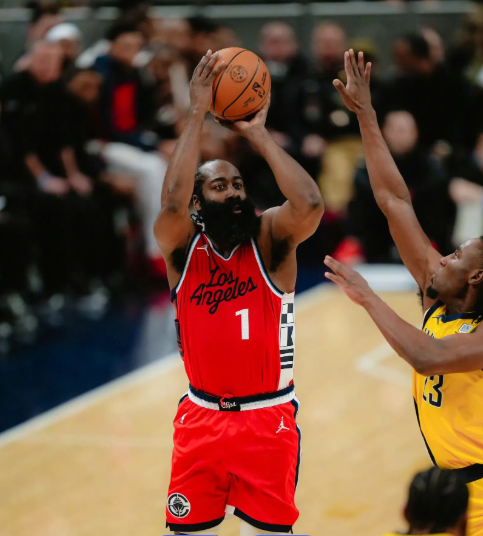 ESPN百大球员排名，不要忽略哈登的进步