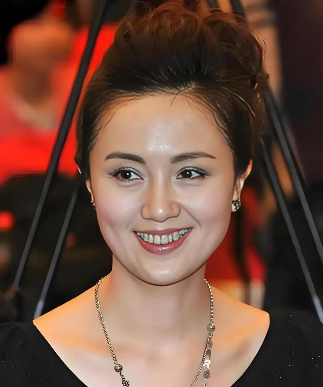 天有不测风云，人有旦夕祸福！又一个我非常喜欢的女演员，永远的离开了！以前我非常喜