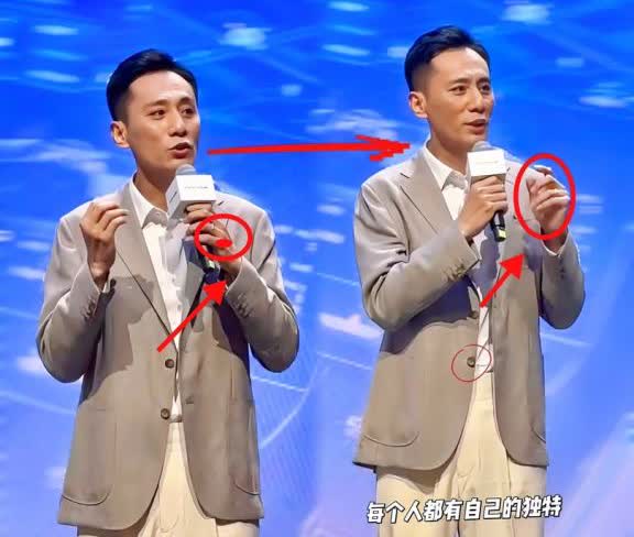 我有一种预感
刘烨可能不会再拍戏了

不是因为他接不到活了，而是因为他拍戏