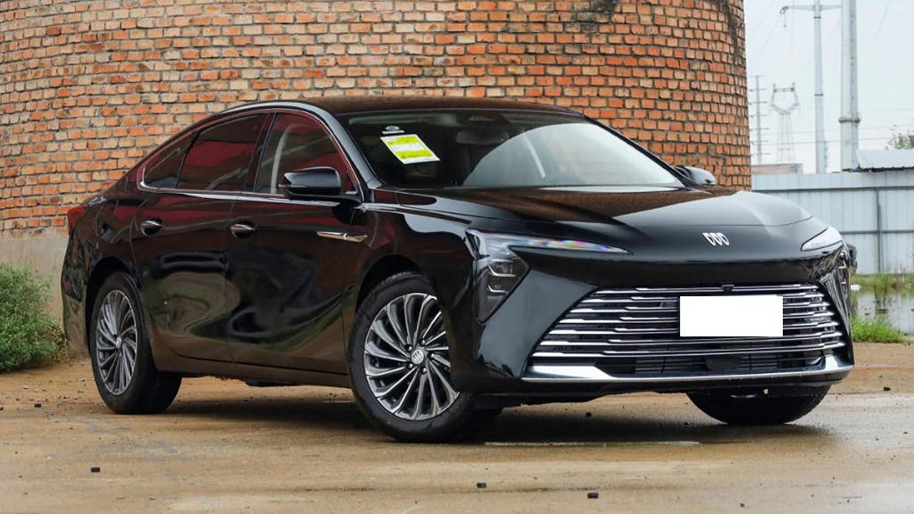 “减配涨价”还是“加量不加价”？2026款别克君越上市，你会买吗？