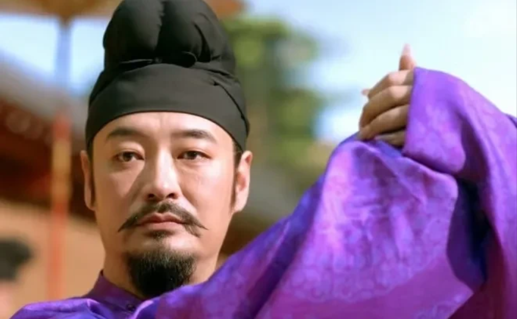 《长安的荔枝》最优秀的角色出现了，他才是演的最好的。
这个角色不是李善德，也不是