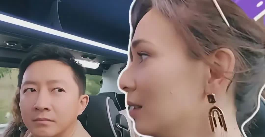 《妻子的浪漫旅行》卢靖姗说自己生完孩子以后，家庭地位变高了，她是很讨厌有的男生，