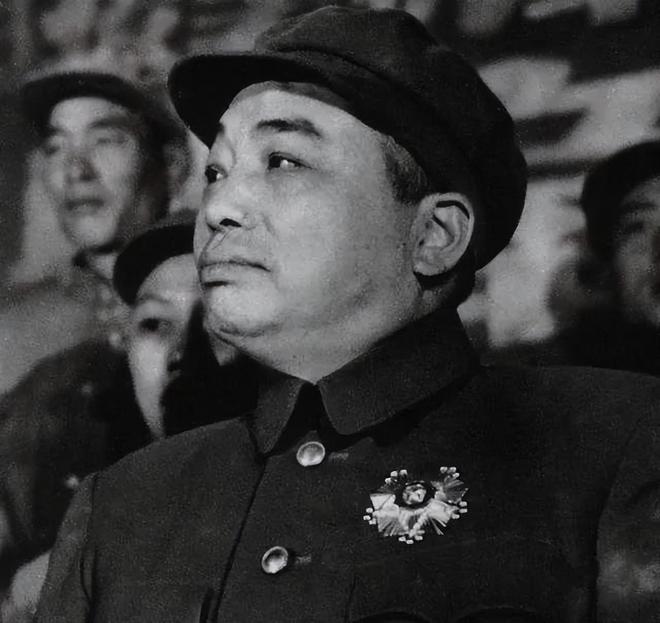 彭老总是中国志愿军司令员，但他说：我可不算志愿军