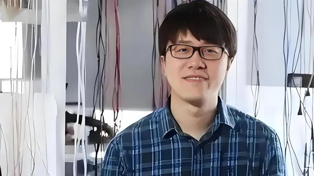 陈嘉澍回国逆袭，美国千万年薪留不住，撕开中国芯“卡脖子”困局