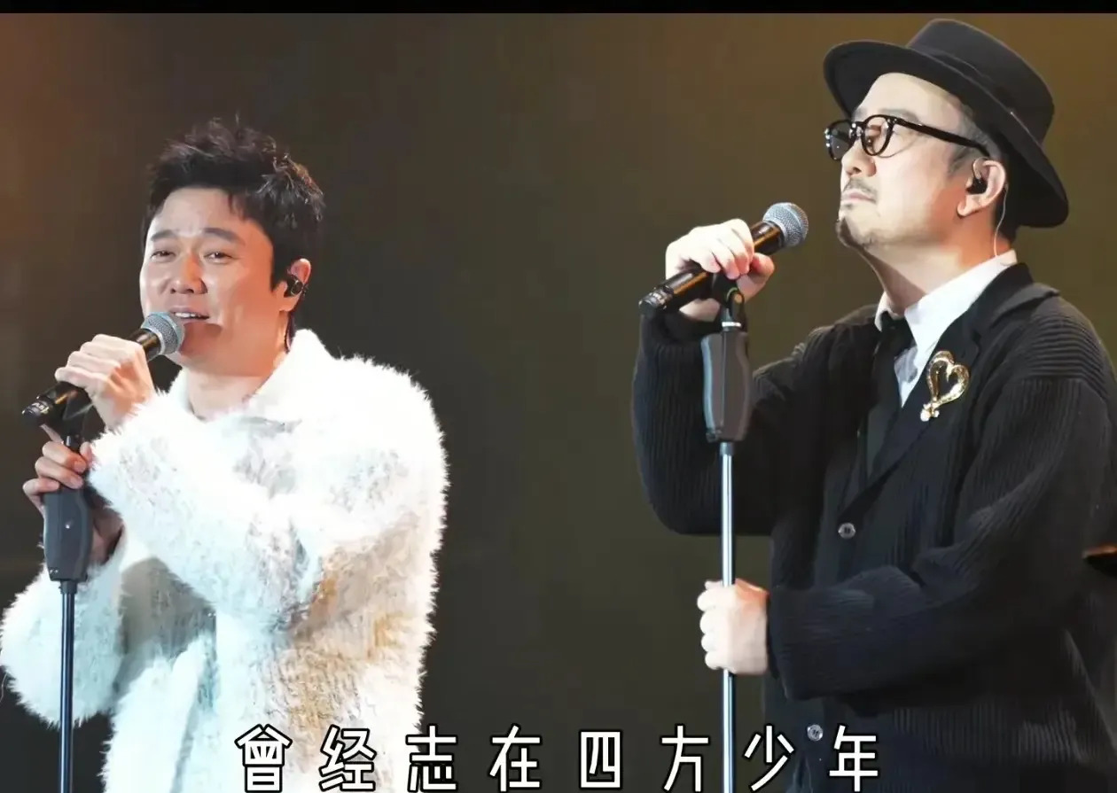 筷子兄弟少同台原因曝光











惊！筷子兄弟的真实身份竟然是这样！