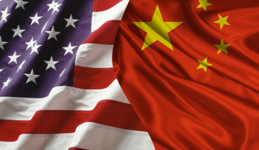 美国如果想要打败中国，基本上只有两个办法：要么骗中国先动手打人，要么躲得远远地打