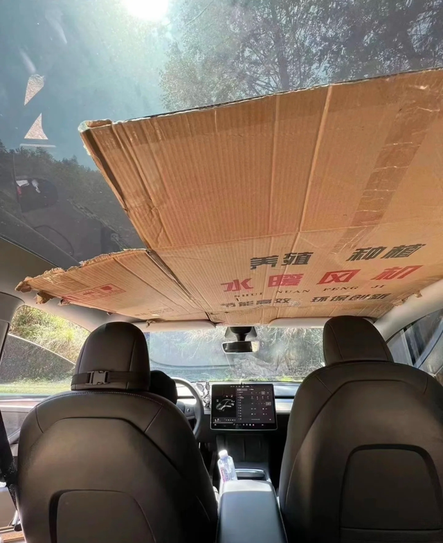 特斯拉设计？我受够了！
我知道评论区一定会有人反驳，但是确实去看了朋友的特斯拉以