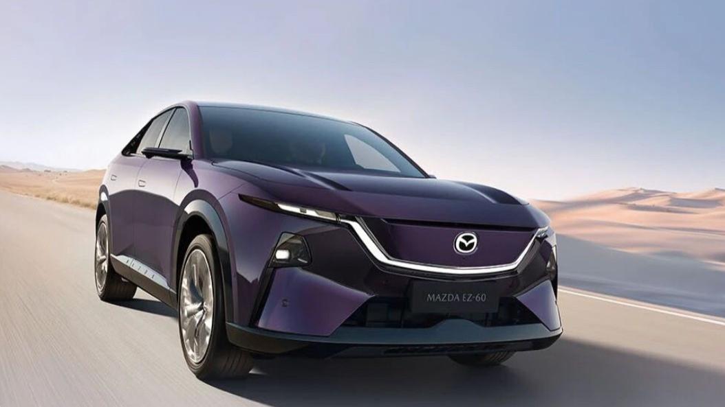 Max版更有可买性，马自达EZ-60购车手册