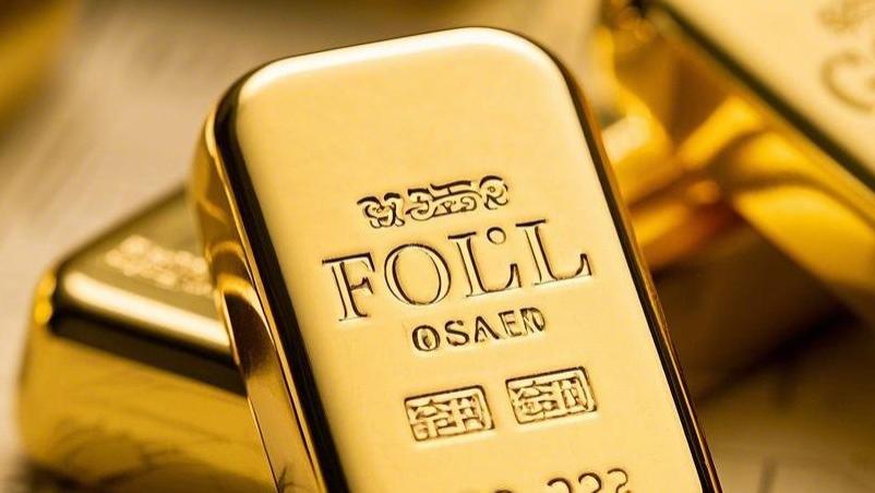 A股黄金板块“戴维斯双击”将至，山东黄金、赤峰黄金、湖南黄金