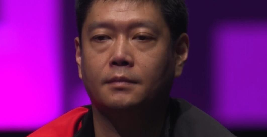 比马琳还狠的角色，居然是他！
大迪的那场，没完全明白。蒯曼的那场，以为只是本分