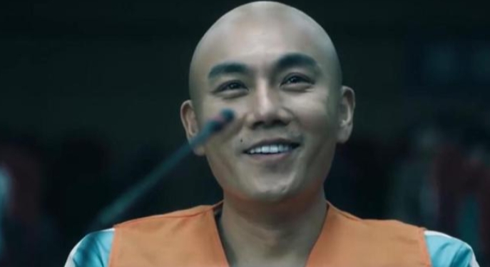 伊能静做梦都想不到

比她小10岁的“软饭男”秦昊

现如今用自己的实力为她添彩