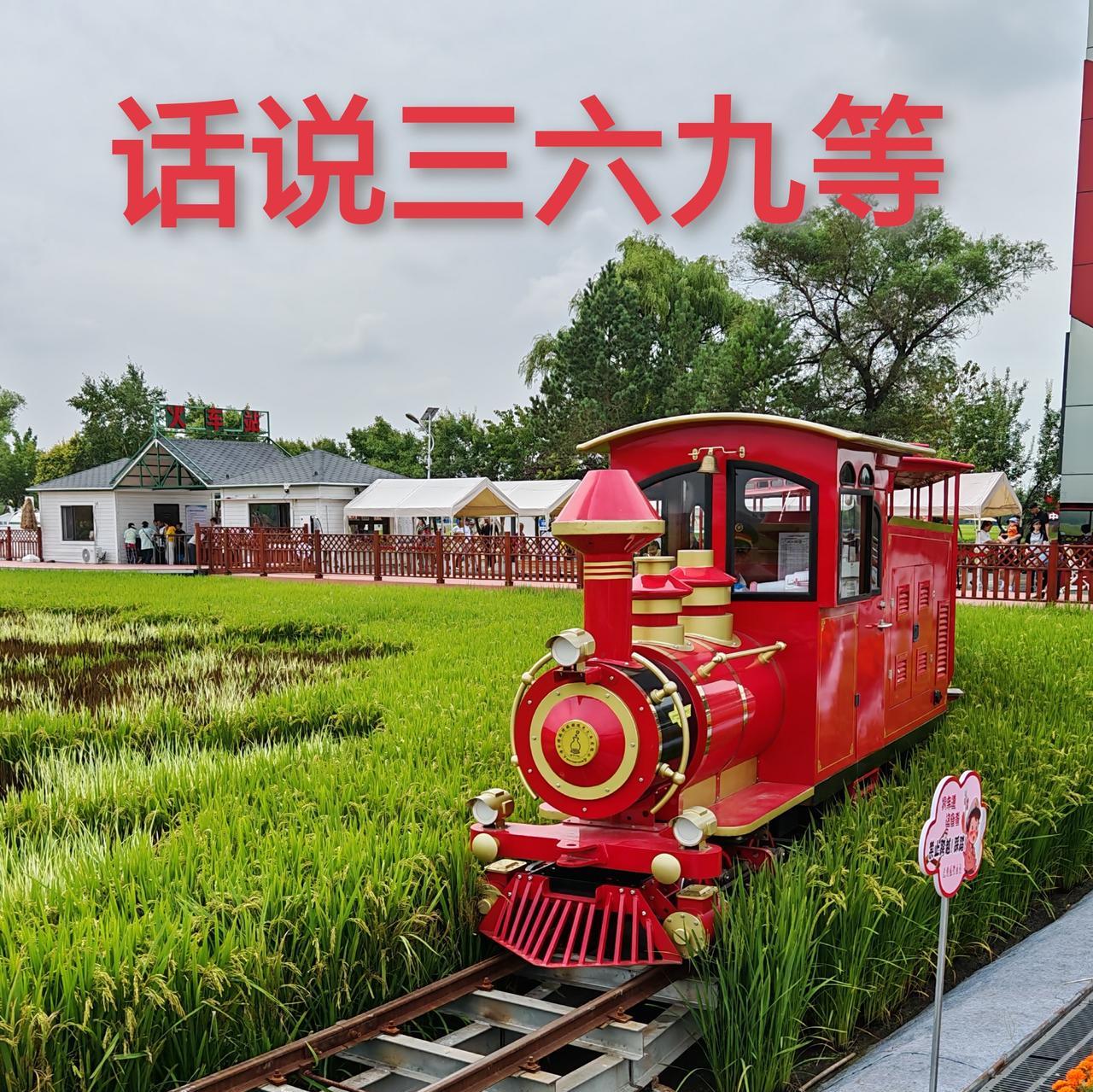 到底是别人给你分的三六九等还是你自己选的三六九等？
经常在平台上看到有人乱喷：把