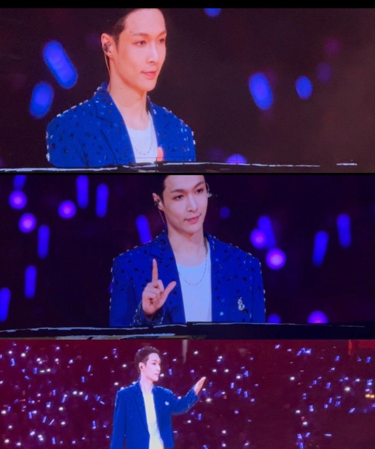 十年后还来看你的演唱会