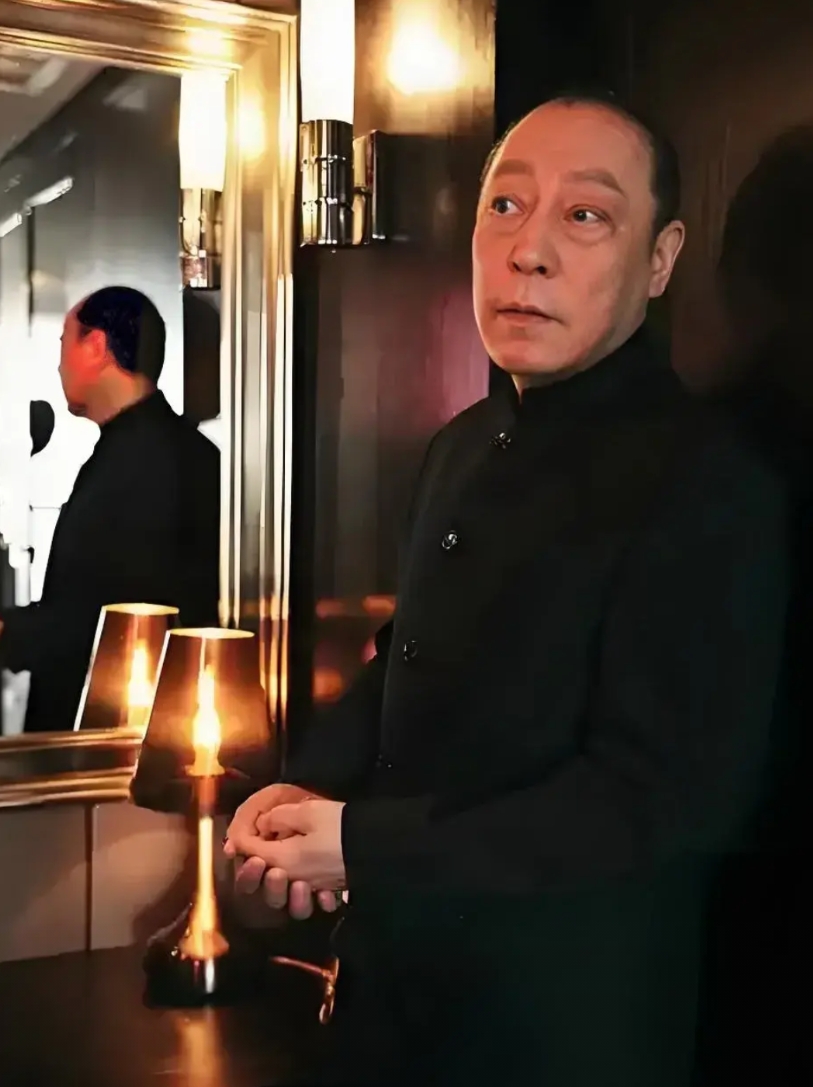 电视剧《生万物》最拉胯的，不是尝试转型首演村姑的杨幂，也不是小品演员转战影视剧的