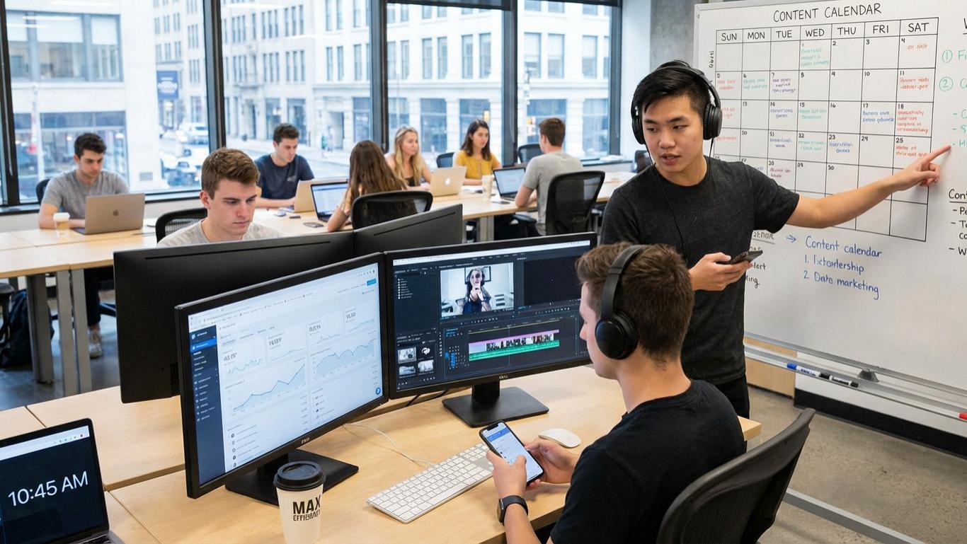 2025年公众号多图文如何高效同步？揭秘96编辑器批量同步的高级技巧