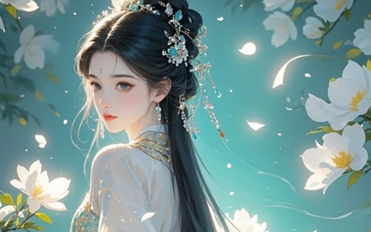 县令抢了我研究的良方后加官进爵，被丢到难民堆后疫情再次爆发，他连夜找我跪求我