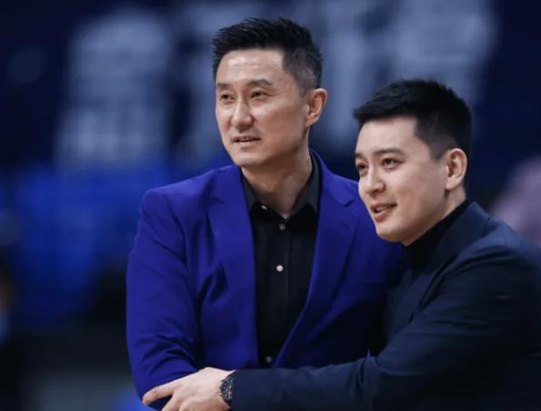 CBA常规赛赛前，广东队主教练杜锋接受了媒体采访。
杜锋：我相信辽宁的战斗力还是