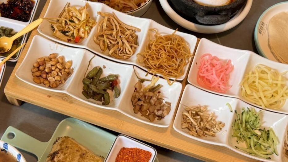 到贵州六盘水吃什么？盘点3种常见的地道小吃，千万别错过！