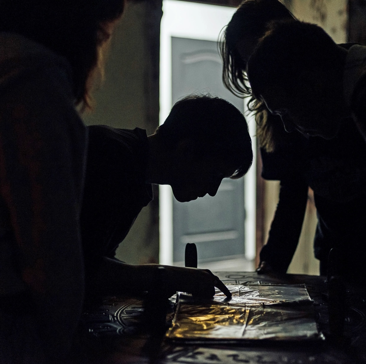 冬季停电肆虐乌克兰，商家别出心裁