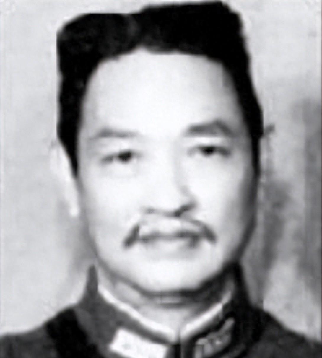1968年程潜逝世，家人向毛主席提两个请求，主席：第一点我不同意
程潜自年轻时便