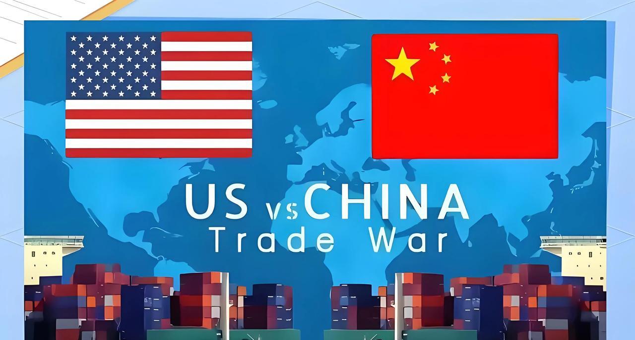 [下雨]中美关系的最终结局，极有可能就是脱钩。因为美国的真正目地，就是亡我之心不