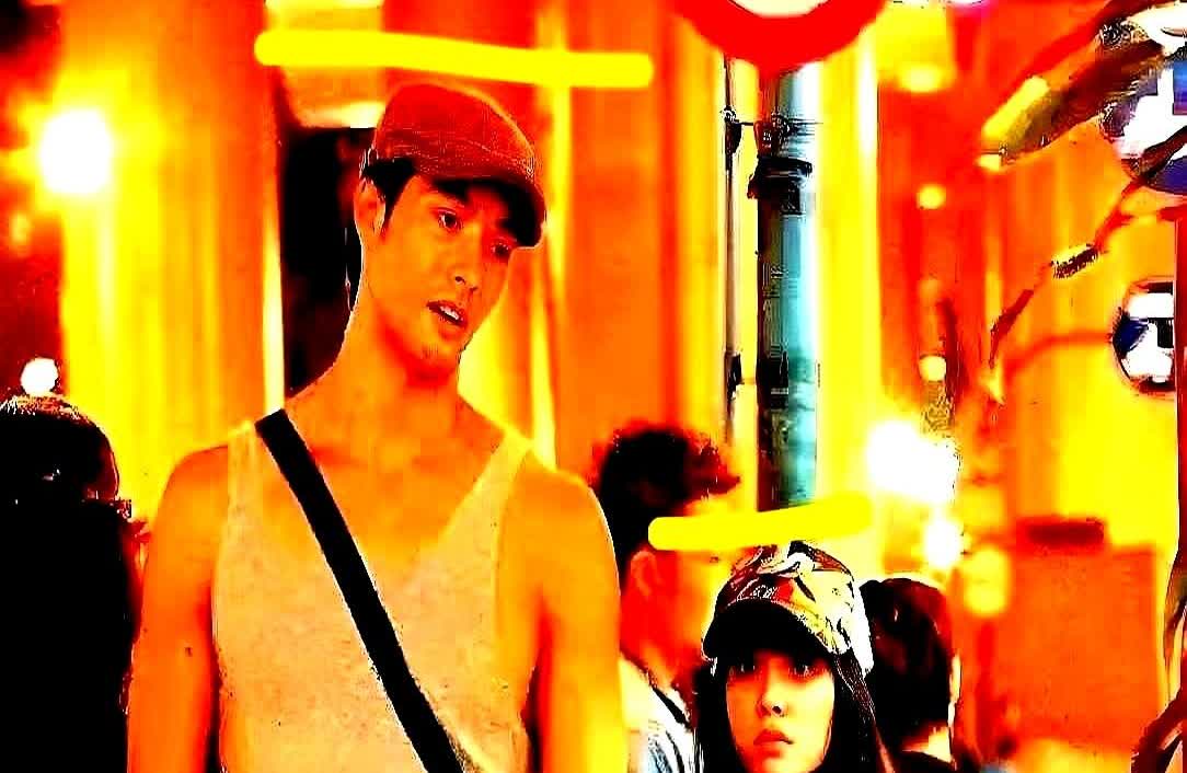 蔡依林谈过周杰伦，我忍了

蔡依林谈过彭于晏，我也忍了

万万没想到，蔡