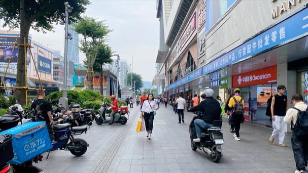 硬盘内存暴涨50%！华强北现场直击：报价单只认今天，内幕原因曝光