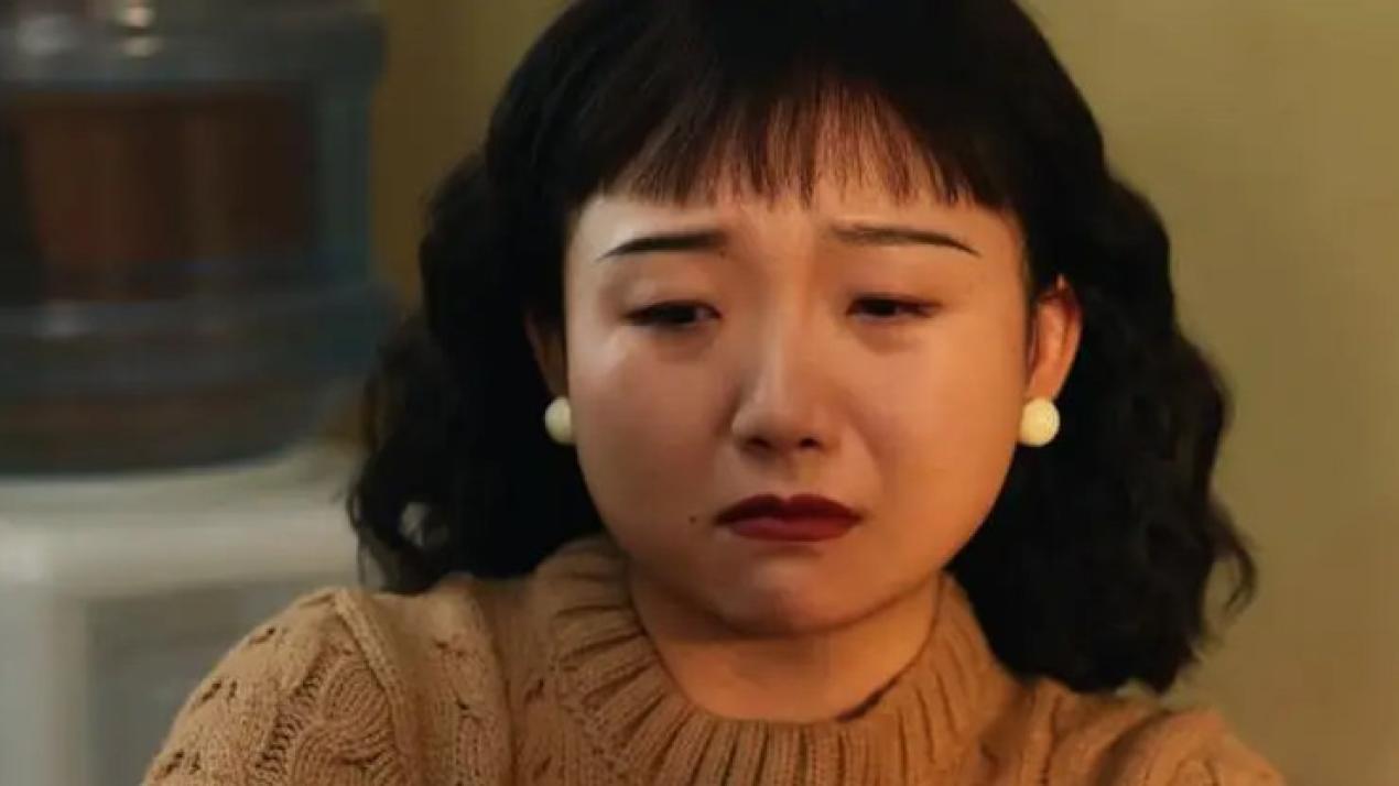 《六姊妹》有没有被哪个角色感动到呢？
