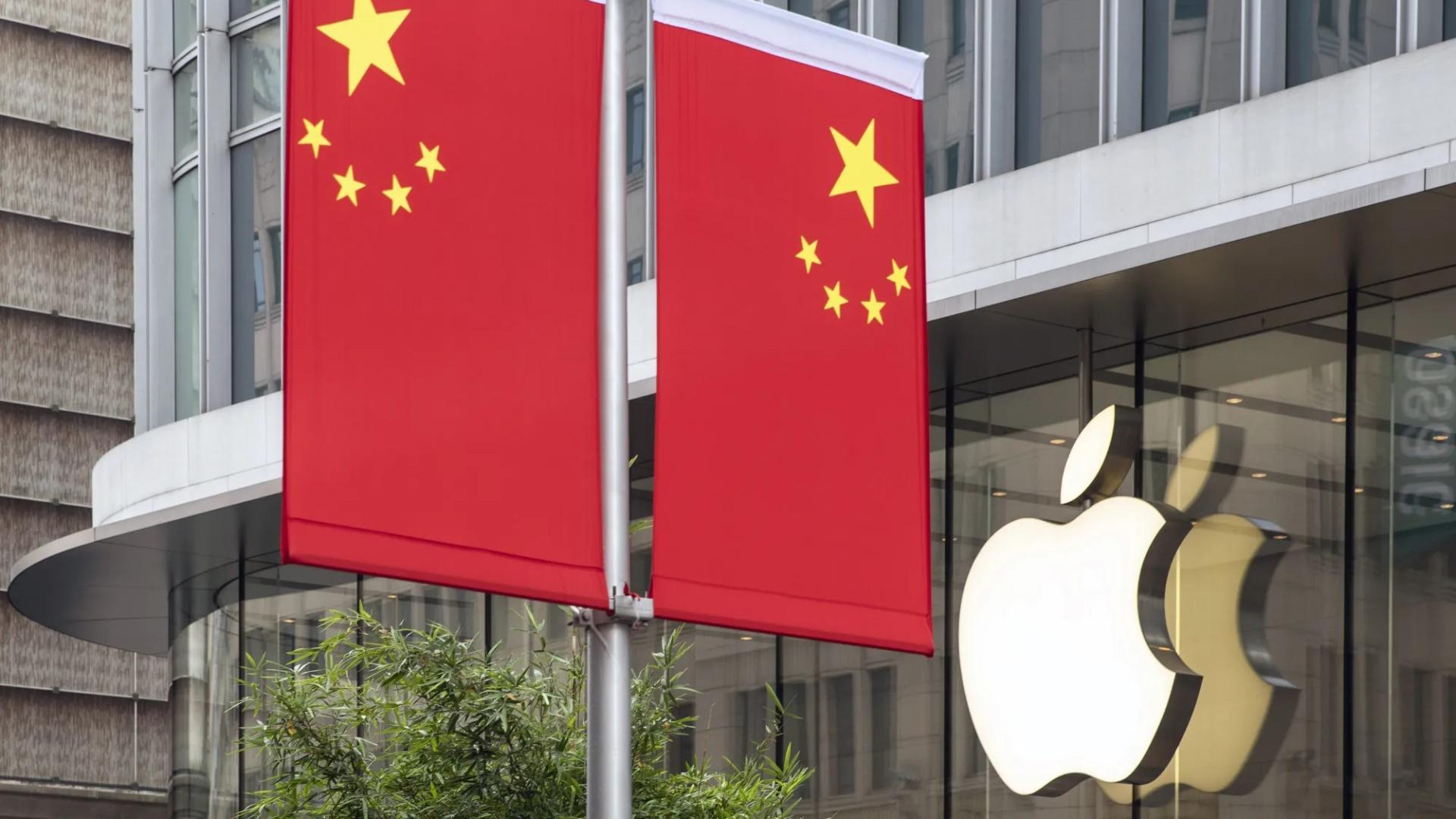 用苹果就是不爱国？交税反而交成了“卖”国贼？