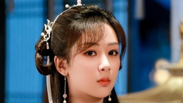 杨紫主动向电影圈喊话，希望导演能看看她！